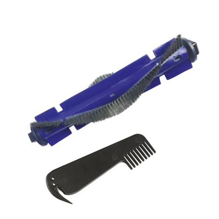 Brosse Rotative ROWENTA ZR177003 – Pour Poils D'Animaux, Compatible Robots