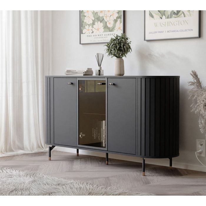 IDOHOME 190X40X81