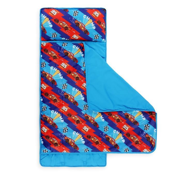 Tapis de sieste pliable en trois pour les tout-petits et les enfants Tapis de sieste pliable en trois pour les tout-petits et les enfants