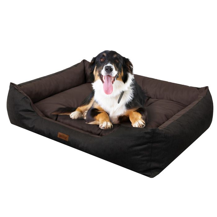 Meilleurs prix pour Couchage Robuste pour Chien et Chat M 67x54 cm Lit Confortable