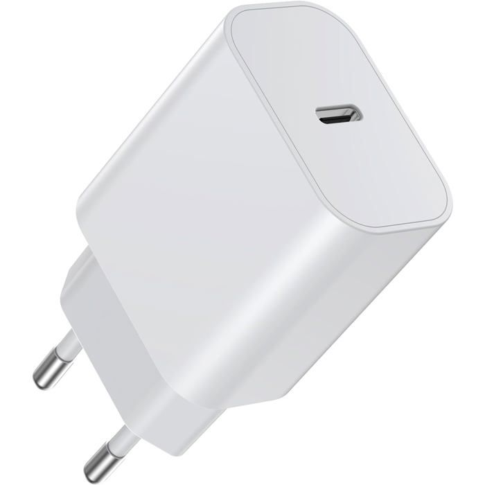 Module De Charge USB Type-C Boost - Circuit Sécurisé Avec Protections - Pour Batteries Lithium, Solaire, Etc.
