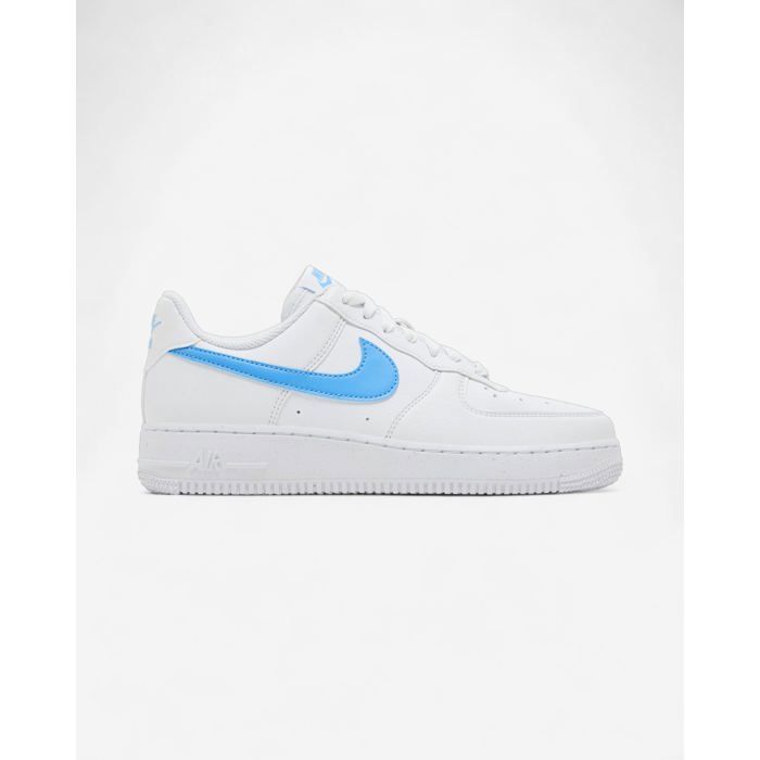 Nike Nike Air Force 1 07 Next Nature Sail Hot Lava (Womens)