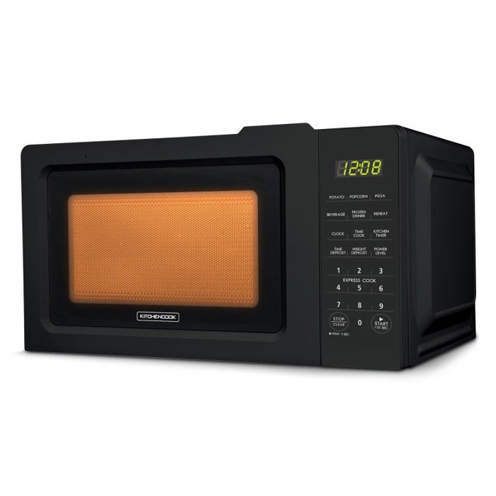 Micro-ondes - KITCHENCOOK - KMO23 - 23 L - 900 W - 10 niveaux - Kitchencook