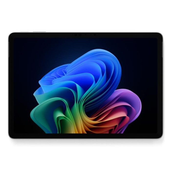 Microsoft Surface Pro 12 Snapdragon 256 Go 305 cm (12) 16 Go Wi-Fi 7 (802.11be) Windows 11 Pro Platine