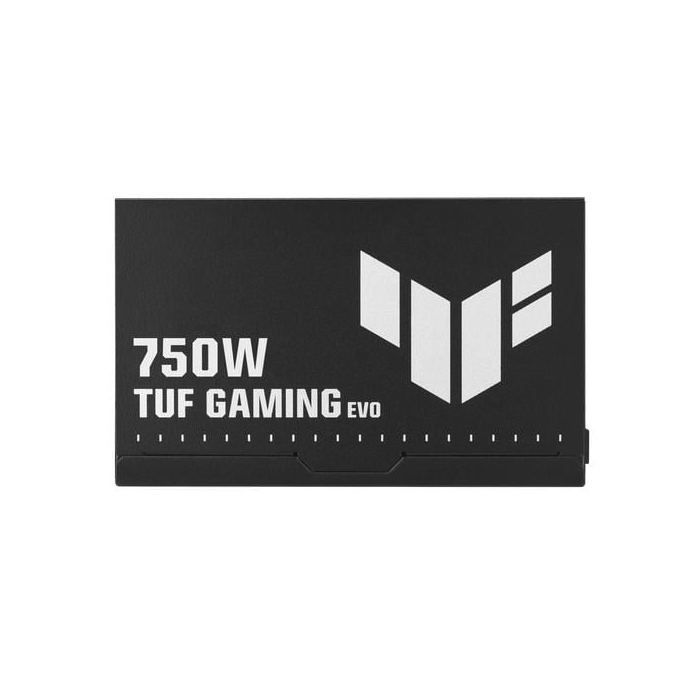 ASUS TUF GAMING EVO unité d'alimentation d'énergie 20+4 pin ATX ATX - vue 4