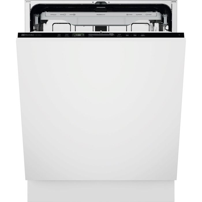Lave-Vaisselle Entièrement Intégré ELECTROLUX E82LX220S – 14 Couverts, 38 dB - vue 6