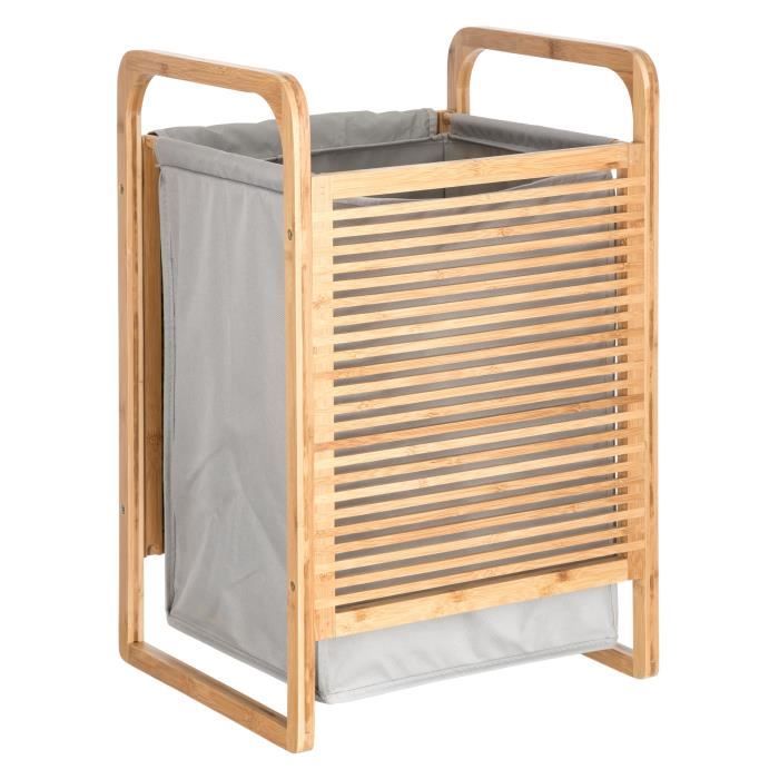 Panier A Linge Basculant Achat Vente Pas Cher