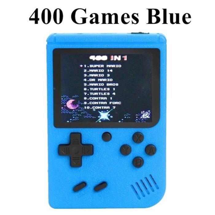 Console De Jeux Vidéo Pour Enfants, Disponible En Plusieurs, jogos nintendo  switch mario