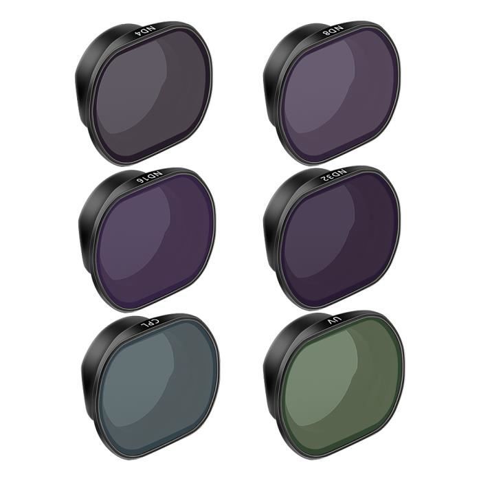 BW F-Pro 010 UV E 82 - Filtre UV pour objectifs de 82 mm de diamètre