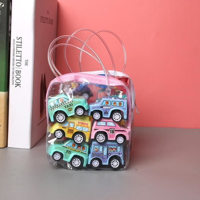 Jouet de voiture - ZERONE - Camion Ingénierie Enfant - Démontable - Couleurs vives - Plastique