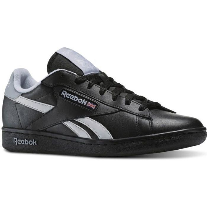 Reebok npc homme violet deals