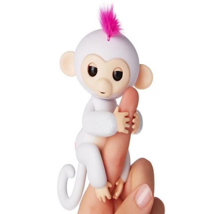Interactive Bebe Singes Jouet Intelligent Colore Doigts Llings Intelligent Induction Jouets De Noel Jouet Couleur Blanc Cdiscount Jeux Jouets Interactive Bebe Singes Jouet Intelligent Colore Doigts Llings Intelligent Induction Jouets De Noel Jouet Couleur Blanc Cdiscount Jeux Jouets