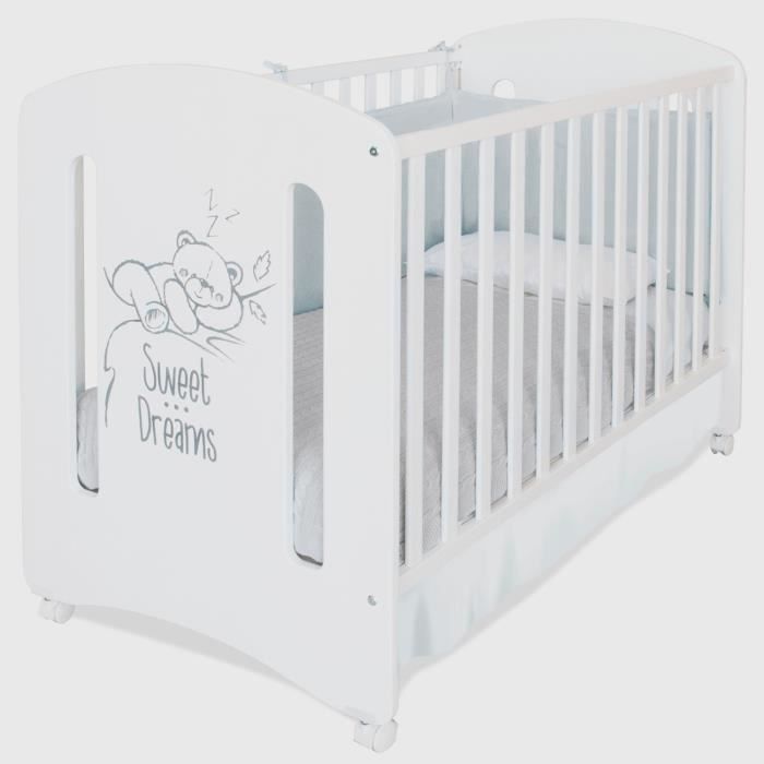 Berceau 60 x 120 Clearance