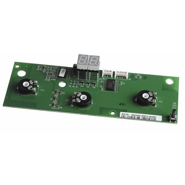 Thermocouple Idra 23s Atlantic - Référence 179218 - Neuf Sous Emballage