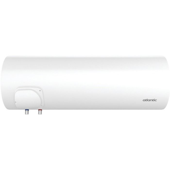 Chauffe-eau blindé Chaufféo horizontal mural - Atlantic - 150L - Mono - Classe énergétique sanitaire : C