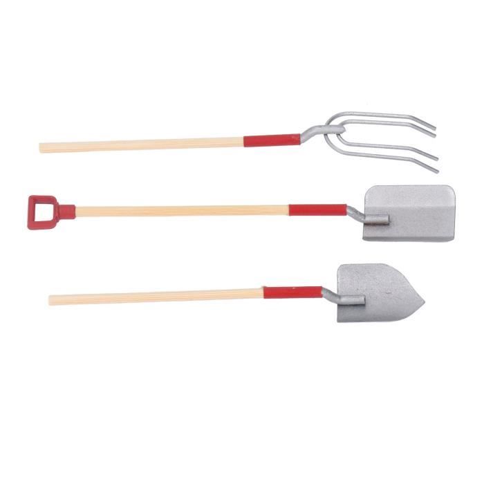 Ensemble De Jardinage Pour Enfants