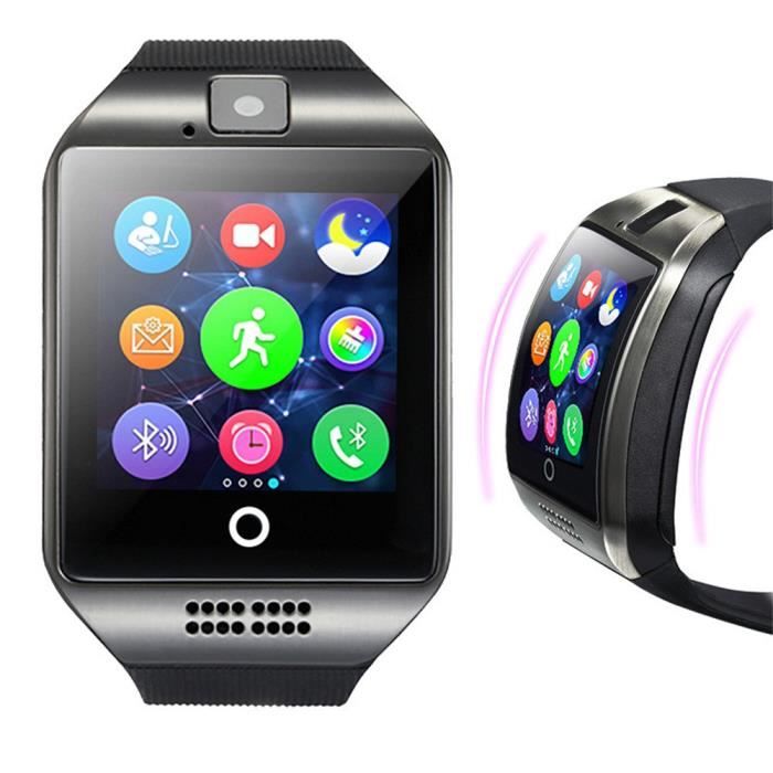 New android smartwatch 2018 sale