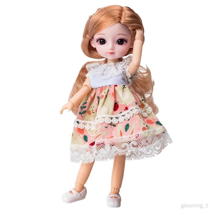 Poupee bjd 2025