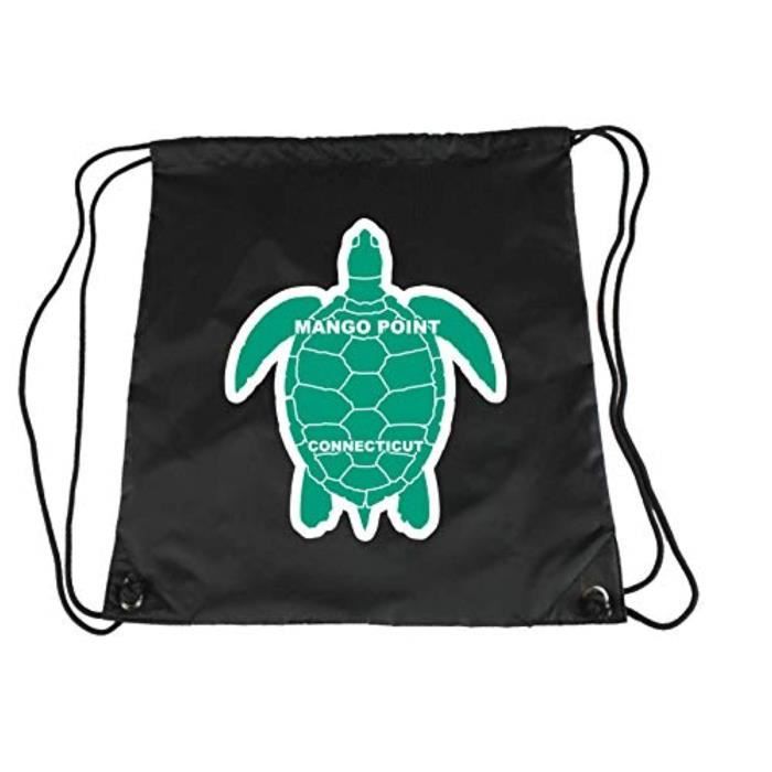 sac tortue mango