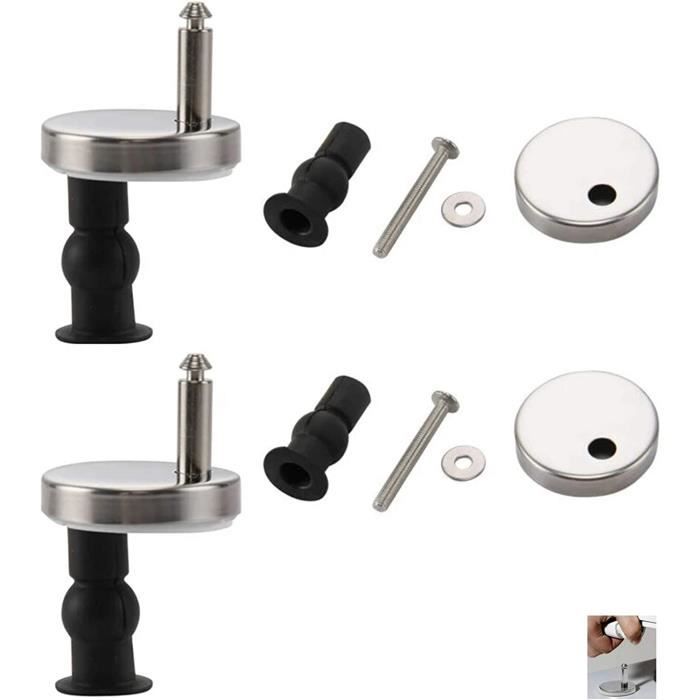 Figurine Bobblehead (hochets) Hulk Hogan & Ultimate Warrior - Alliance WWE, 8 Pouces, Neuf