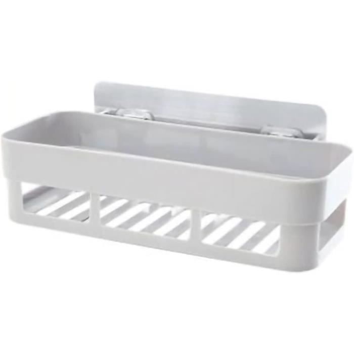 Boîtier Étanche Pour Tablette Salle De Bain - Support Mural Pivotant 180°, Fenêtre Anti-Buée - 12