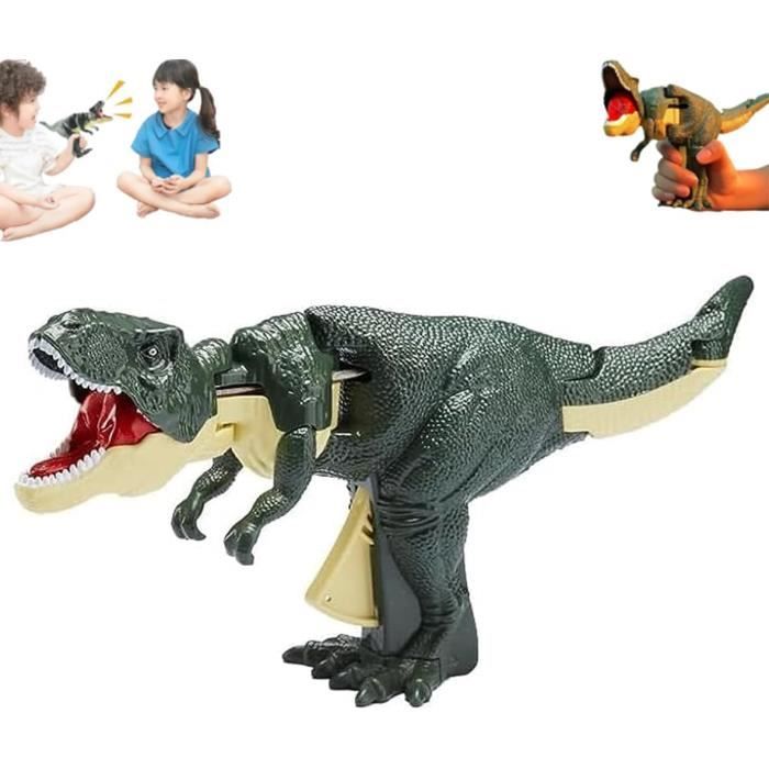 Figure Dinosaure Jouet Pour Enfant,Nesloonp Jouet De Dinosaure 12 P Pour Enfant Ensemble De Jeu De Dinosaure Pour Les A Amz