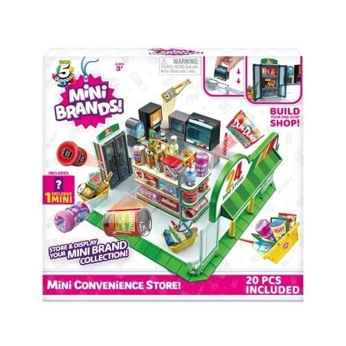 Five surprise mini brands near me sale