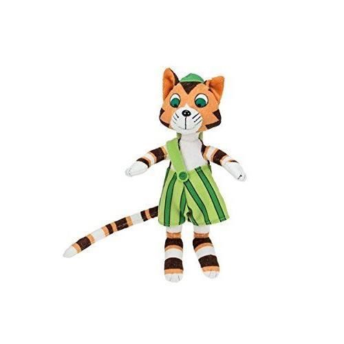 Trötsch 63902&nbsp;N&nbsp;–&nbsp;Poupée en peluche Findus de Pettersson et Doudou