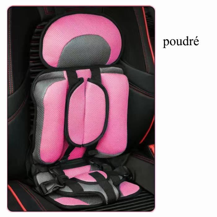 FableKids Siège Auto Enfant Isofix ECE R129/03 | Rehausseur Avec