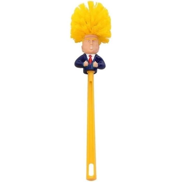 NJesBaa Brosse de Toilette Brosse WC en Silicone Antibactérienne