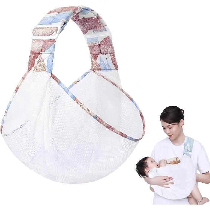 Infantino Porte-bébé 4-en-1 Flip, Porte Bebe Ergonomique et Convertible Infantino Porte-bébé 4-en-1 Flip, Porte Bebe Ergonomique et Convertible