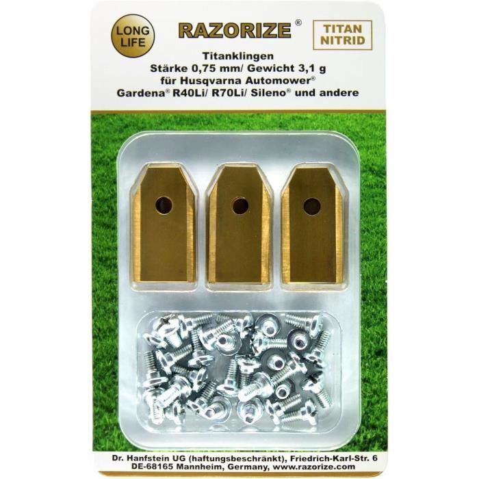 Vis à Tête Sphérique Pour Voiture RC WLtoys 144001, 124016-019 - Métal - Lot