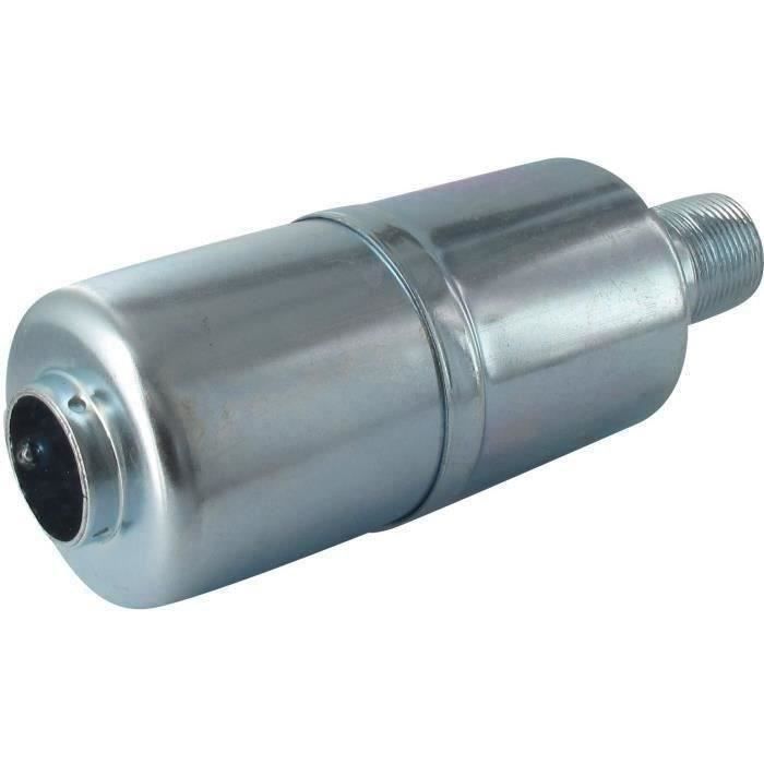 Pot d'échappement moteur BRIGGS ET STRATTON 294599