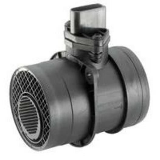 Débitmètre de masse d'air pour VOLKSWAGEN GOLF V 2.0 TDI 136 10-2003-11-2008