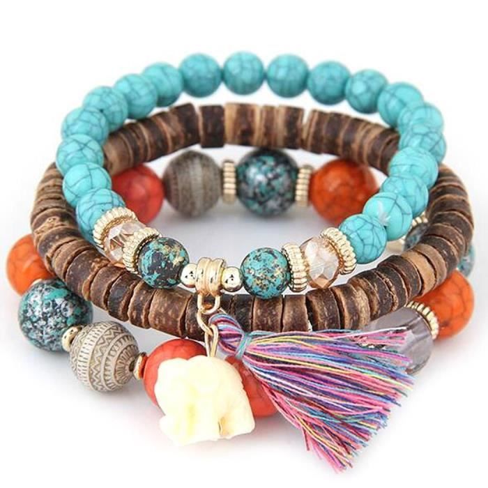 Porte Bague Fermoir A Cheveux Boucle D Oreille Bracelet