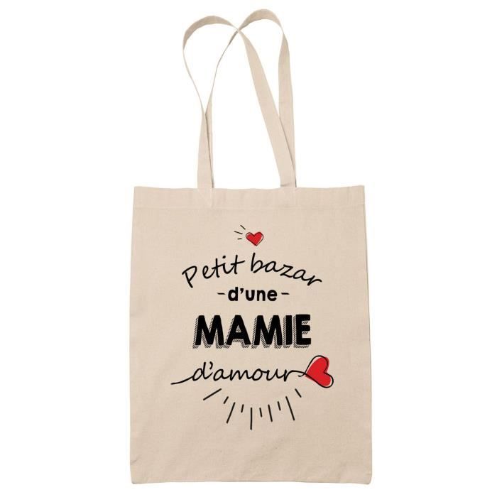 Sac cabas 2025 amour