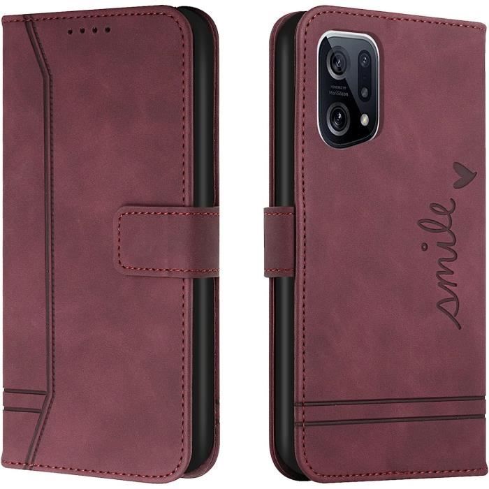 Coque Oppo Reno 6 Pro 5G, Coins Renforcés étui Housse de Protection