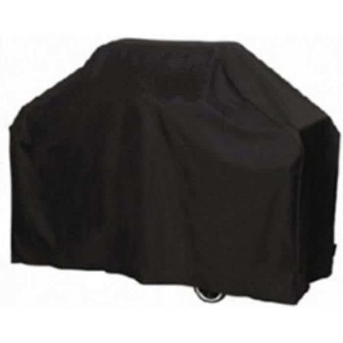 Housse robuste en polyester 600D compatible avec la station de cuisson Blackstone 5484/5482 de 91