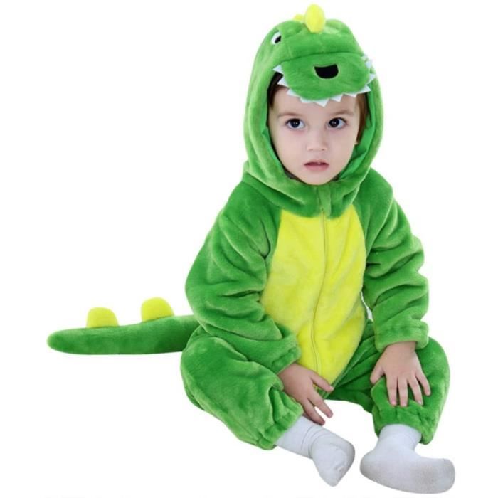 Grenouillère dinosaure sales