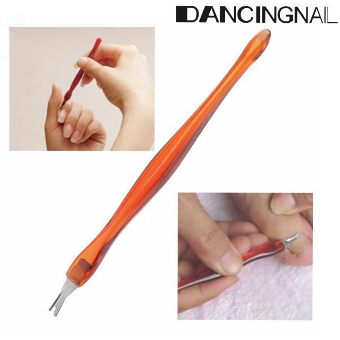 Coupe Cuticule Repousse Ongle Peau Manucure Pédicure Soins Cdiscount Au quotidien