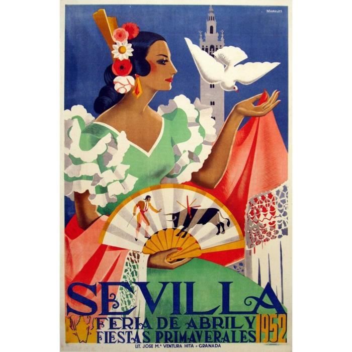 Visiter Séville (Espagne) - N°1 Guide De Sevilla