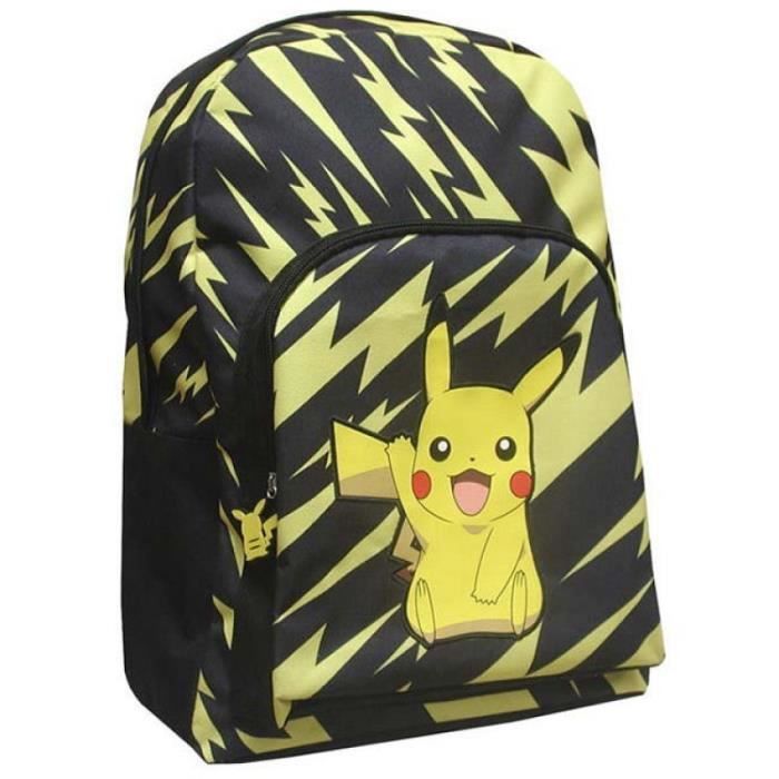 sac a dos pokemon