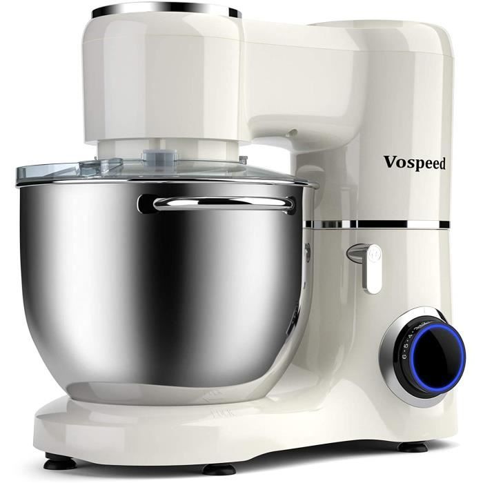 Robot Patissier Vospeed Robot Patissier 1500w 8l Gateau Meacutelangeur Eacutelectriquecuisine Food Mixer Avec Acier Inoxydable 3 Cdiscount Electromenager Robot Patissier Vospeed Robot Patissier 1500w 8l Gateau Meacutelangeur Eacutelectriquecuisine Food Mixer Avec Acier Inoxydable 3 Cdiscount Electromenager