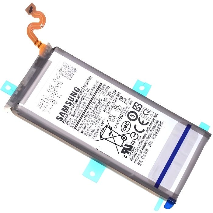 Batterie d'origine Samsung Galaxy Note 9 (EB-BN965ABE) 4000mAh