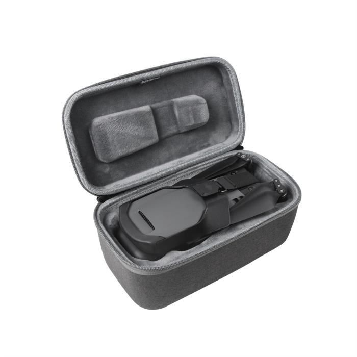 Sac De Transport Honbobo Pour DJI Mavic 3 Pro - Étui Rangement Compatible Mavic 3 Classic Et Accessoires