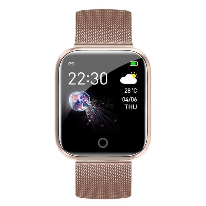 Montre outlet sport 2020