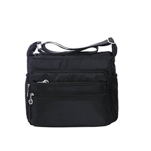 Sac messenger femme deals
