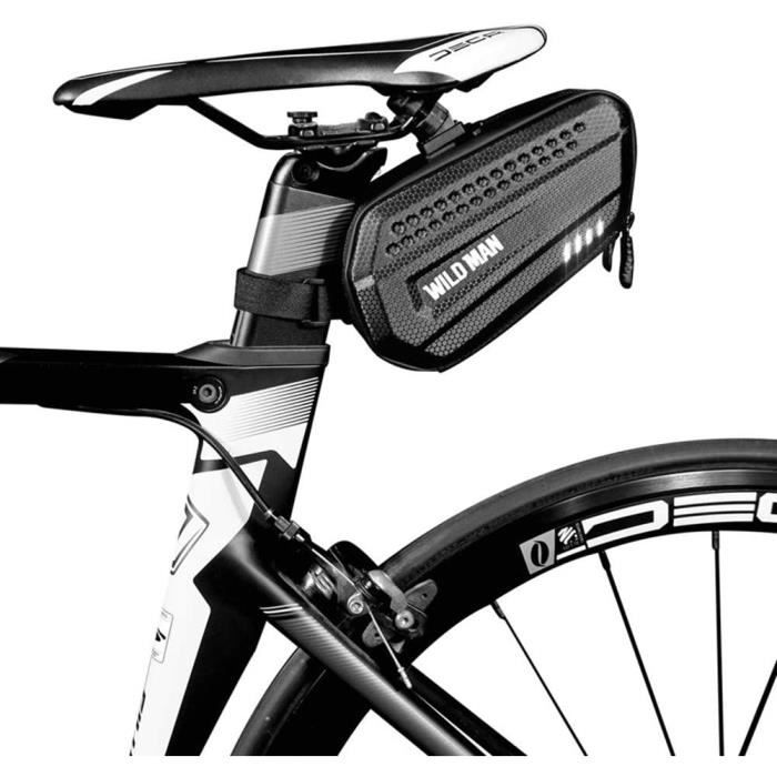 Velo femme porte 2025 bagage