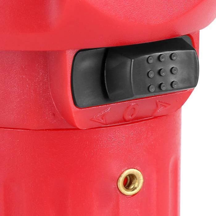 Moteur Rotateur Barbecue FD801B - ABS Silencieux 3tr/min Pour Cuisson Extérieure