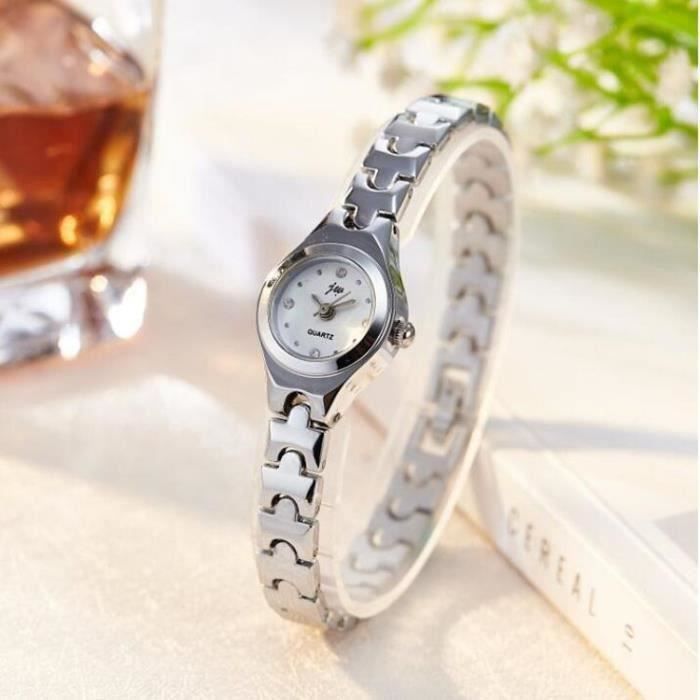 Montre femme petit shop cadran